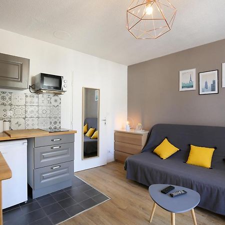 Expat Renting - Le Sophia - Casino Barriere - Parking Leilighet Toulouse Eksteriør bilde