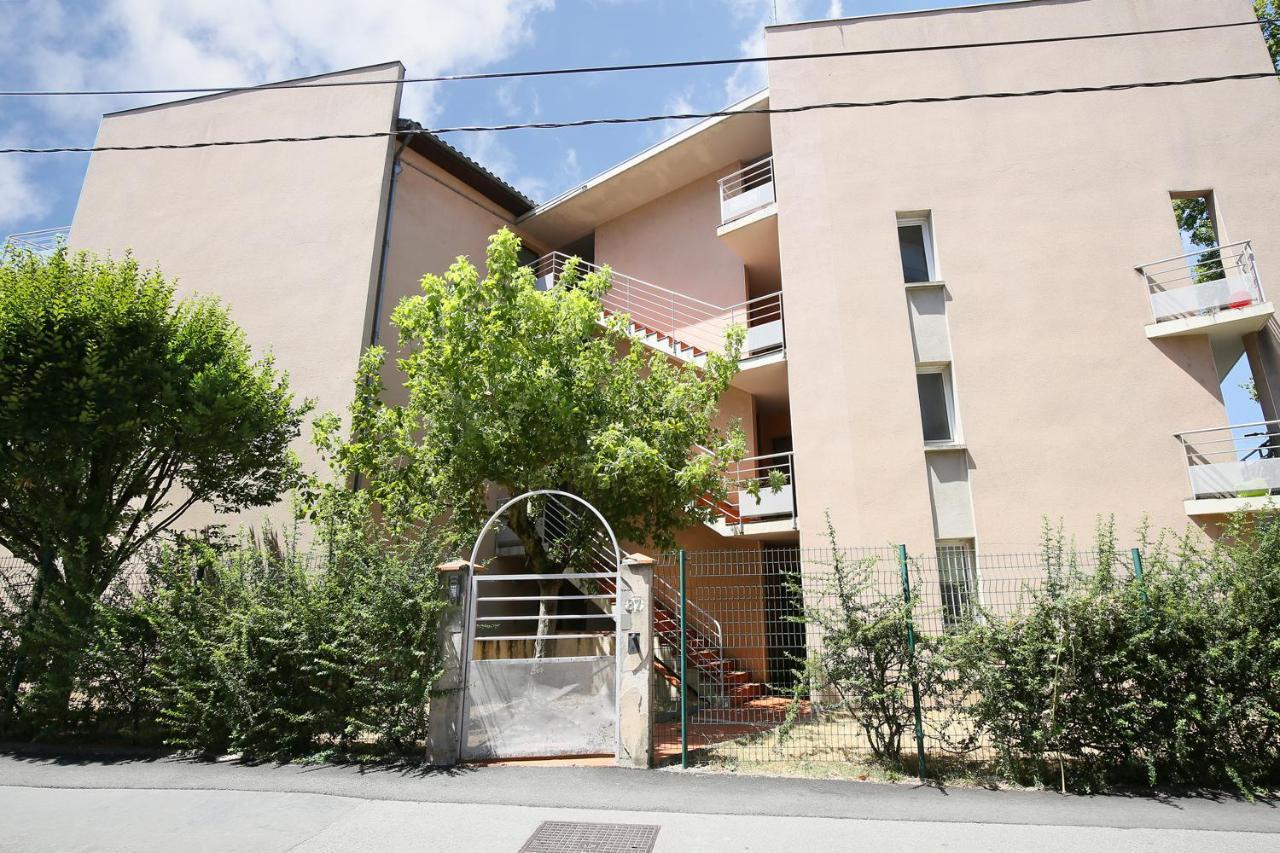 Expat Renting - Le Sophia - Casino Barriere - Parking Leilighet Toulouse Eksteriør bilde