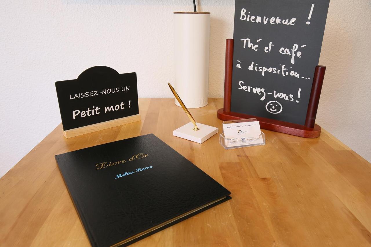 Expat Renting - Le Sophia - Casino Barriere - Parking Leilighet Toulouse Eksteriør bilde